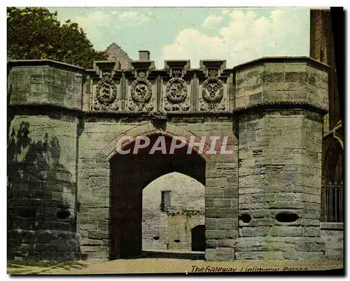 Cartes postales The Gateway Palace