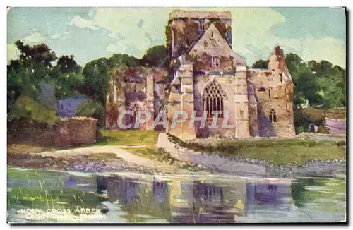 Cartes postales Holy Cross Abbey County Tipperarry