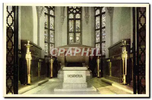 Cartes postales Desideria