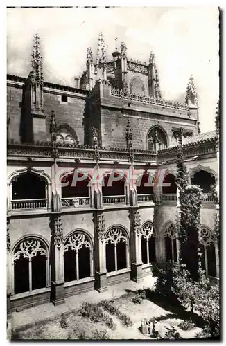 Cartes postales moderne Toledo Patio De San Juan De Los Reyes