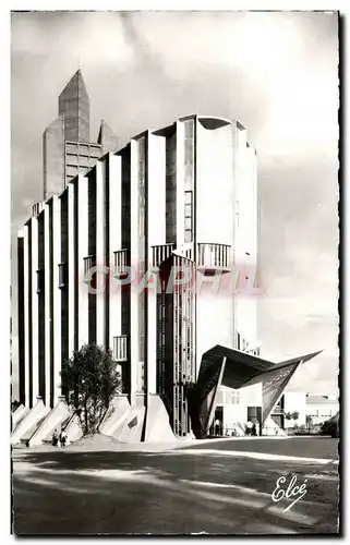 Cartes postales moderne Royan L&#39Eglise