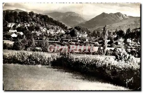 Cartes postales moderne Saint Jean Pied De Port Vue Generale