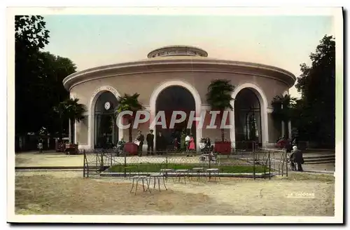 Cartes postales Vichy Source De l&#39Hopital