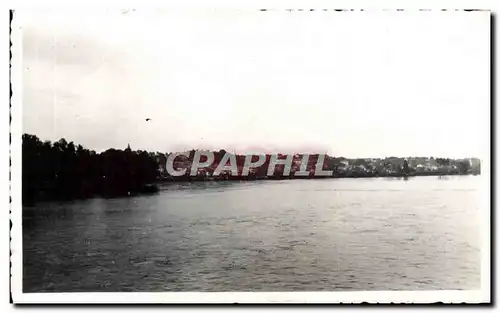 Photo Bord de Seine ?