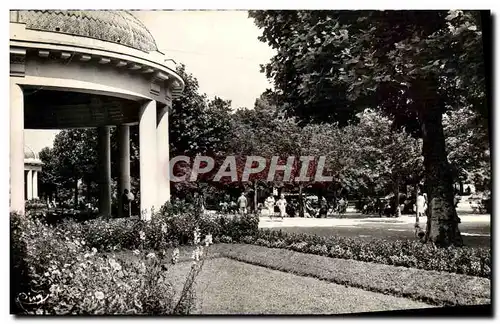 Cartes postales moderne Vittel Le Parc