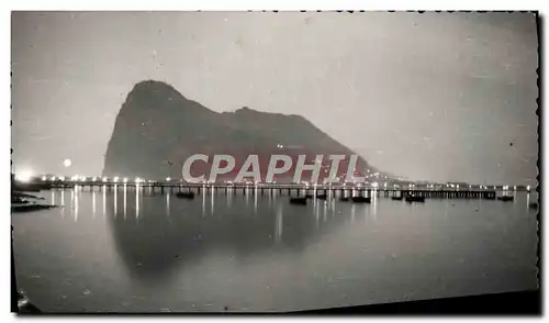 Cartes postales moderne Gibraltar