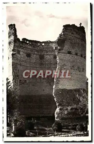 Cartes postales moderne Perigueux La Tour De Vesone