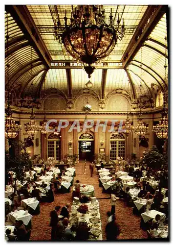 Cartes postales moderne Sheraton Palace Hotel Market Street San Francisco