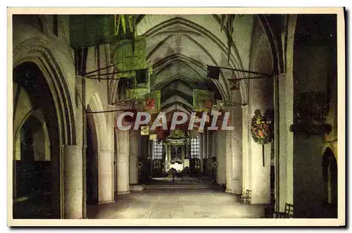 Cartes postales Riddarholmskyrkan Interior