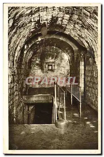 Ansichtskarte AK Fort De Douaumont Cantine Cooperative Allemande Militaria