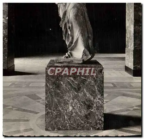 Cartes postales moderne Aphrodite Dite Venus De Milo Ill Siecle Avant JC