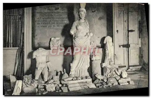 Cartes postales St Colombe les Vienne