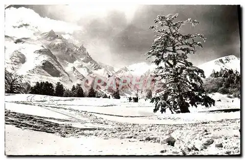 Cartes postales moderne Le Mont Dore Sancy