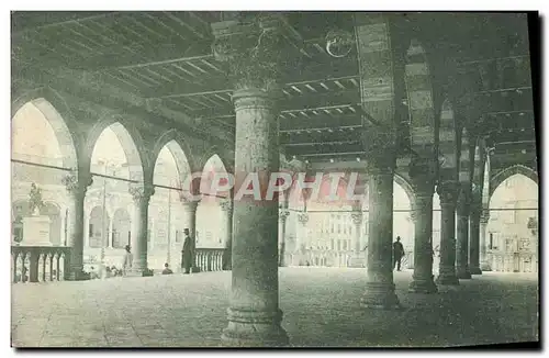 Cartes postales Udine Loggia Municipale