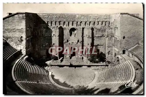 Cartes postales moderne Roma L&#39Amphitheatre Romain