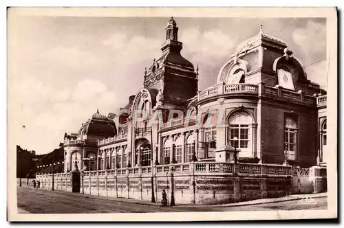 Cartes postales Le Havre Le Casino Marche Christine