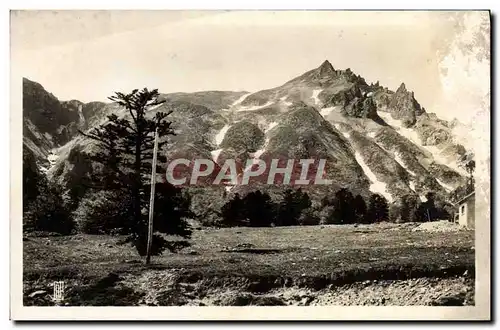 Cartes postales moderne Le Mont Dore Sancy Les Aiguilles Du Diable