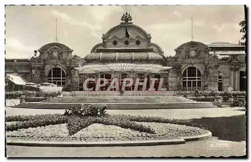 Cartes postales moderne Vichy Le Casino