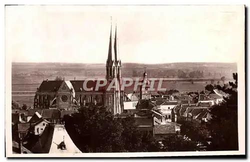 Cartes postales Eglise