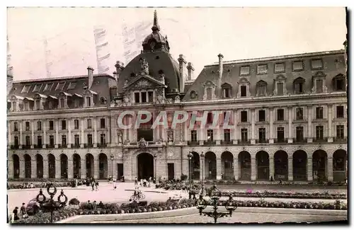 Cartes postales moderne Rennes Palais Du Commerce