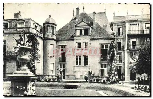 Cartes postales Vichy Hotel Pavillon Sevigne