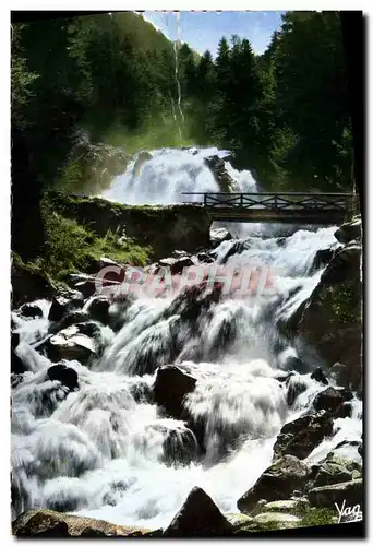 Cartes postales moderne Cauterets