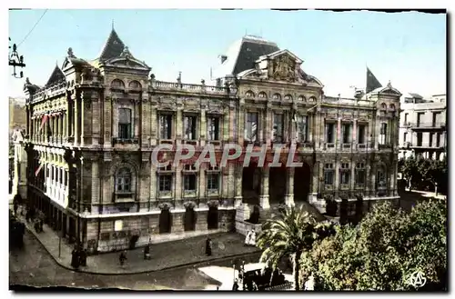 Cartes postales moderne Oran L&#39Hotel de Ville