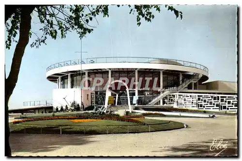 Cartes postales moderne Royan Le Casino Vue d&#39ensemble