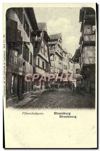 REPRO Strasbourg Pfanzbadgasse