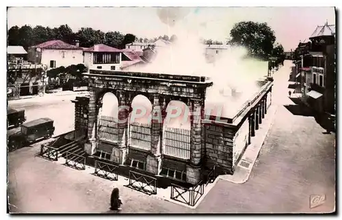 Cartes postales moderne Dax Fontaine D'Eau Chaude