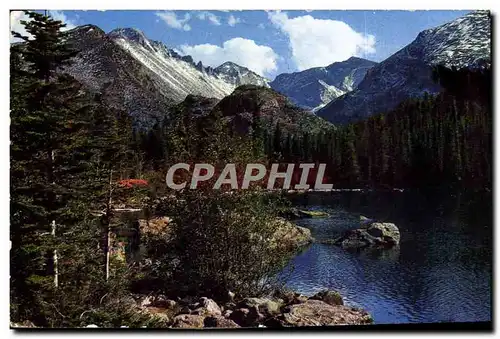 Cartes postales moderne Bear Lake