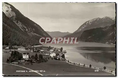 Cartes postales moderne Pertisau a Achensee