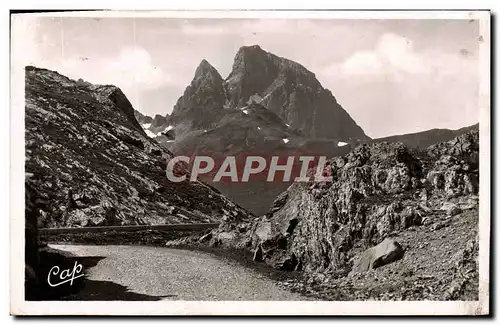 Cartes postales moderne Le pic du Midi d&#39Ossau