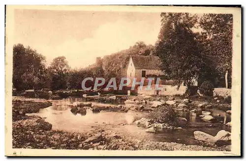 Cartes postales Cantal