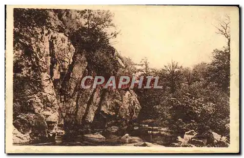 Cartes postales Cantal