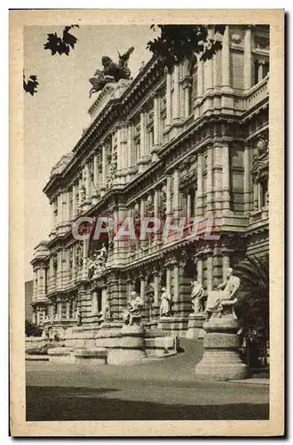 Cartes postales Roma Palazzo Di Giustuzia