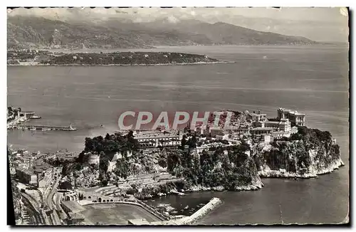 Cartes postales moderne Monaco