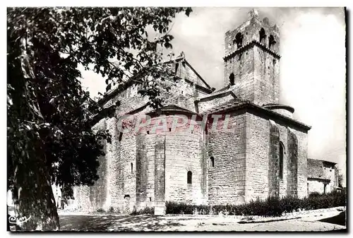 Cartes postales moderne Vaison La Romaine Cathedrale Notre Dame De Nazareth