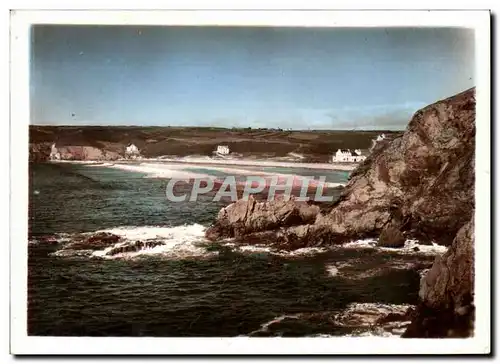 Cartes postales moderne La Plage De La Baie Des Trepasses