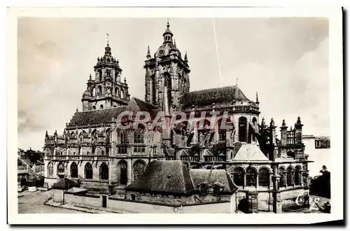 Cartes postales moderne Argentan L&#39Eglise Saint Germain