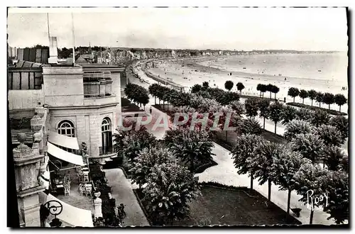 Cartes postales moderne La Baule Sur Mer Esplanade du Casino