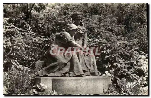 Cartes postales moderne Nancy Monument Alsace Lorraine