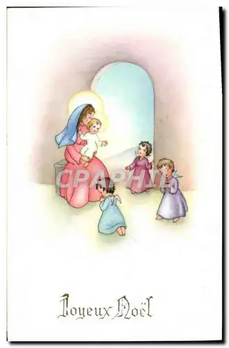 Cartes postales Joyeux Noel