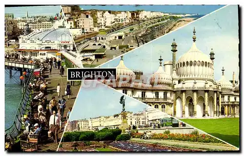 Cartes postales moderne Brighton