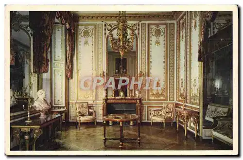 Cartes postales Chateau De Versailles Grand Cabinet De Marie Antoinette