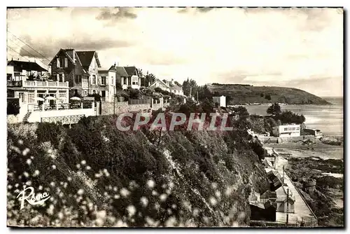 Cartes postales moderne En Bretagne Saint Brieuc L&#39anse aux Moines