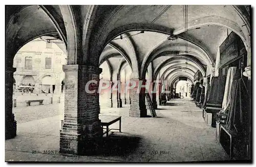 Cartes postales Montauban