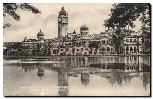 Cartes postales Government Office London