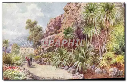 Cartes postales Torquay Rock Walk