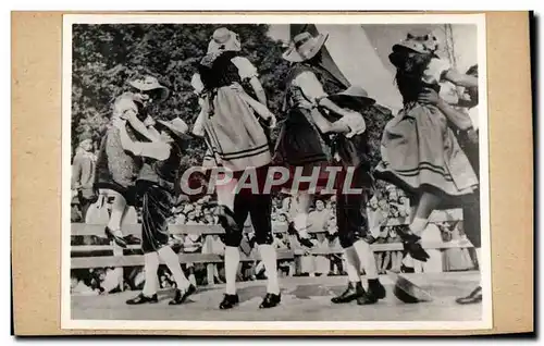 Photo danse folklore